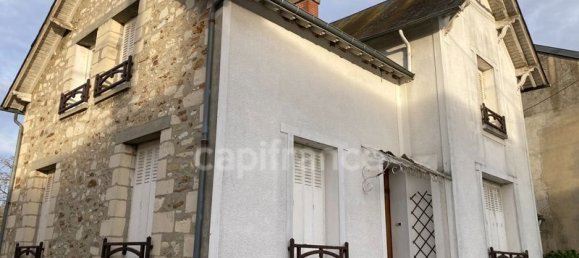 Casa de 4 dormitorios en Fere-en-Tardenois, France No. 38822 3