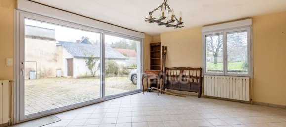 Casa de 4 dormitorios en Fere-en-Tardenois, France No. 38822 15