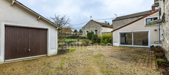 Casa de 4 dormitorios en Fere-en-Tardenois, France No. 38822 5