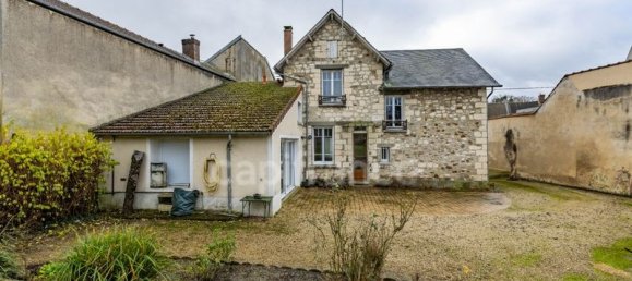 Casa de 4 dormitorios en Fere-en-Tardenois, France No. 38822 7