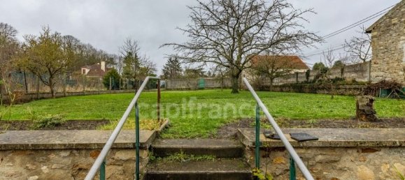 Casa de 4 dormitorios en Fere-en-Tardenois, France No. 38822 8