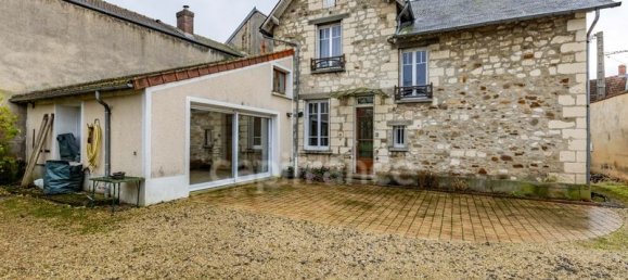 Casa de 4 dormitorios en Fere-en-Tardenois, France No. 38822 20