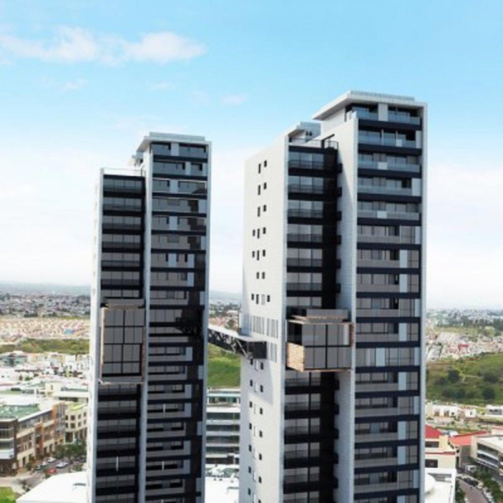 3 غرف نوم شقة في San Andres Cholula, Mexico رقم 177641