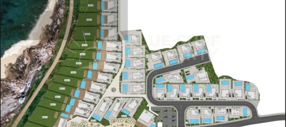 5 bedrooms Villa in Protaras, Cyprus No. 16131 9