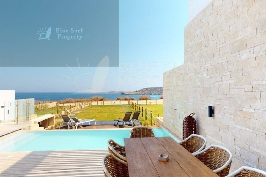 Vivenda T5 em Protaras, Cyprus N.º 16131