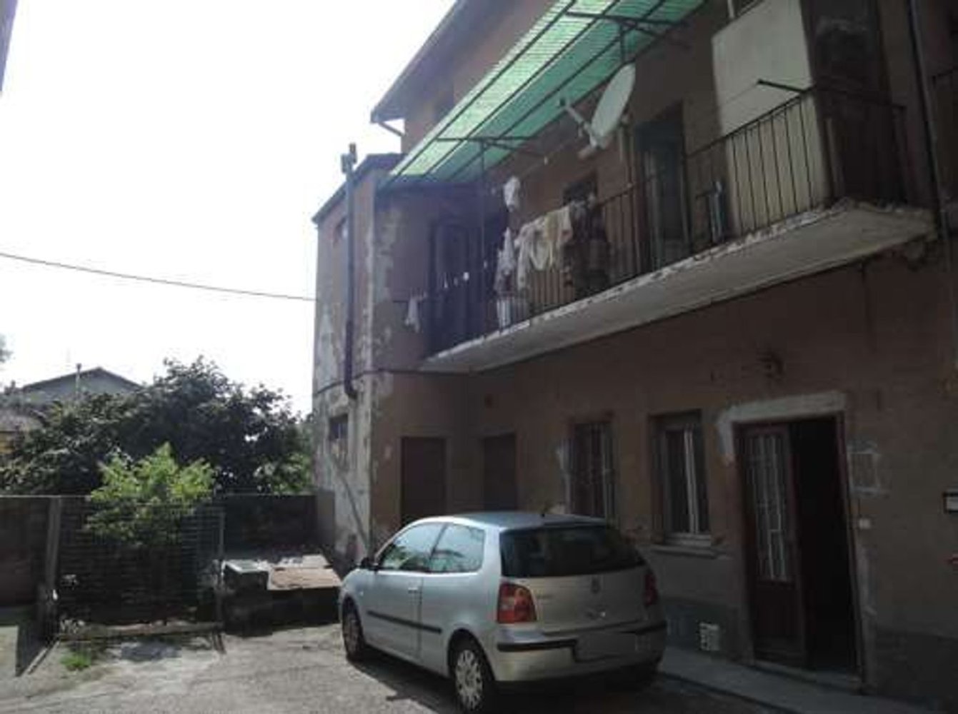 3 rooms Apartment in Veniano, Italy No. 333663