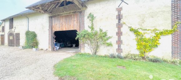 3 غرف نوم منزل في Saint-Mards-en-Othe, France رقم 232049 2