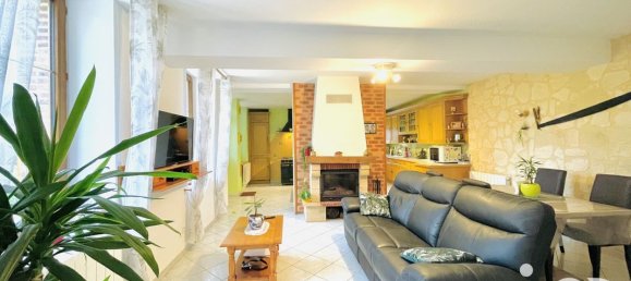 3 غرف نوم منزل في Saint-Mards-en-Othe, France رقم 232049 5
