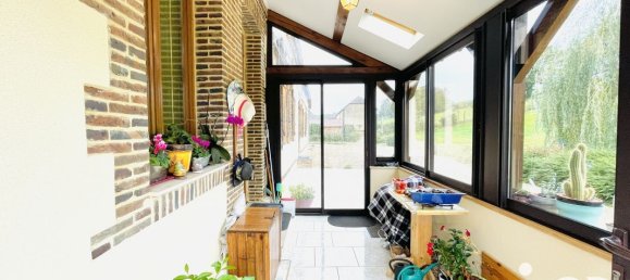 3 غرف نوم منزل في Saint-Mards-en-Othe, France رقم 232049 3