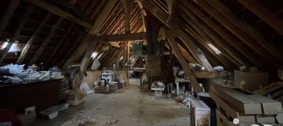 3 غرف نوم منزل في Saint-Mards-en-Othe, France رقم 232049 11