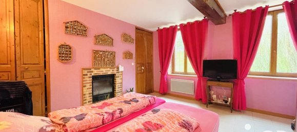 3 غرف نوم منزل في Saint-Mards-en-Othe, France رقم 232049 6