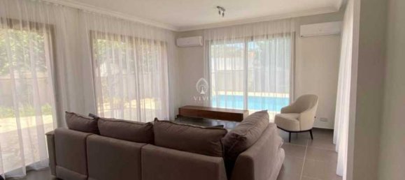 3 bedrooms Villa in Pyrgos, Cyprus No. 19165 3