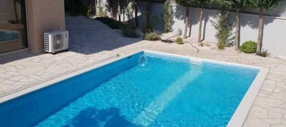 3 bedrooms Villa in Pyrgos, Cyprus No. 19165 17
