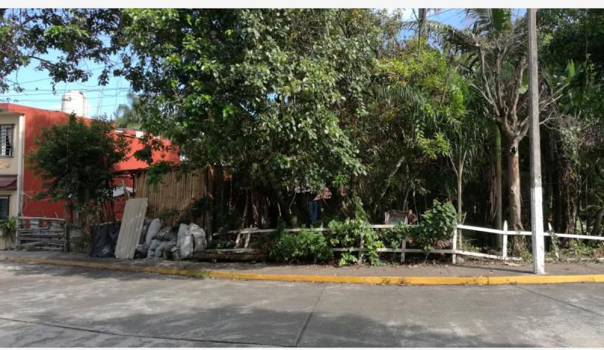 Grundstück in Veracruz, Mexico, Nr. 203892