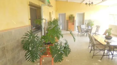 4 Schlafzimmer Haus in San Isidro, Spain, Nr. 242854