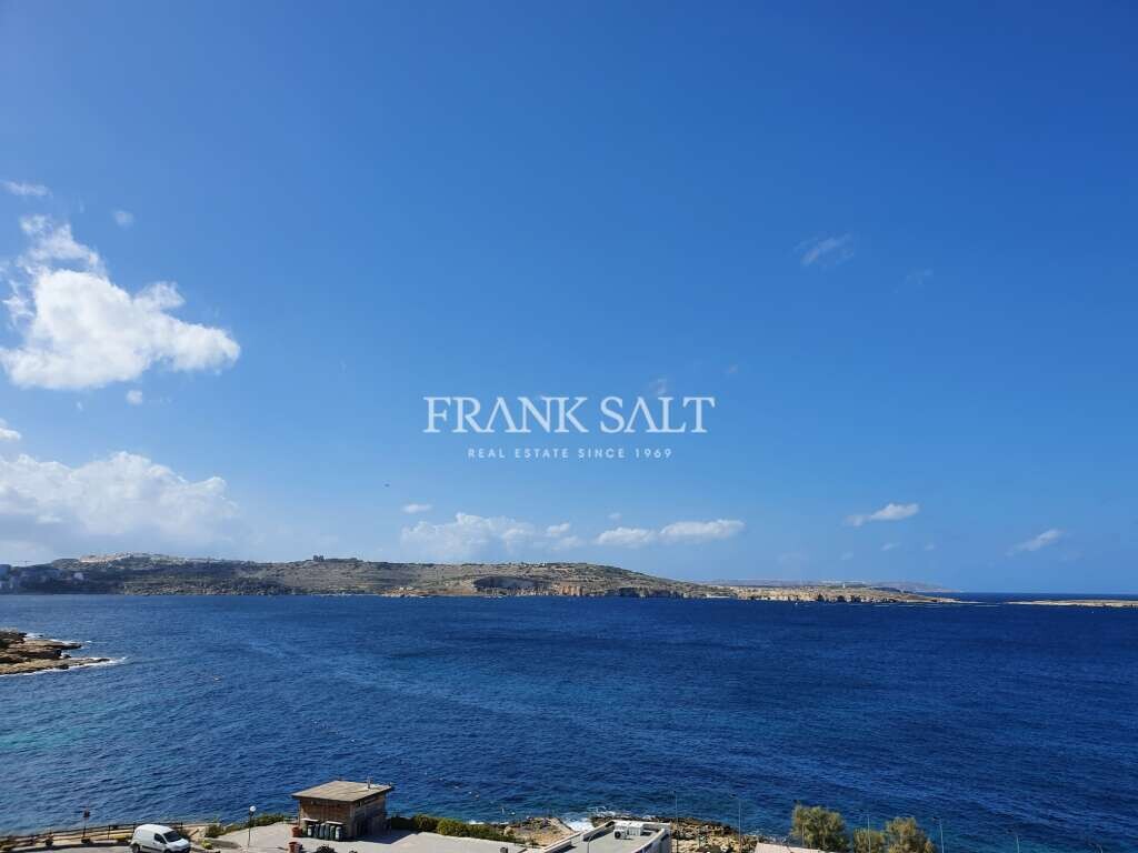 3 bedrooms Apartment in Saint Paul's Bay, Malta No. 7188