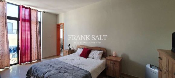 3 bedrooms Apartment in Saint Paul's Bay, Malta No. 7188 9