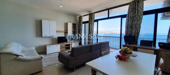 3 bedrooms Apartment in Saint Paul's Bay, Malta No. 7188 2