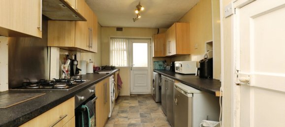 3 Schlafzimmer Haus in Bootle, United Kingdom, Nr. 2045 5