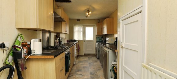 3 Schlafzimmer Haus in Bootle, United Kingdom, Nr. 2045 4