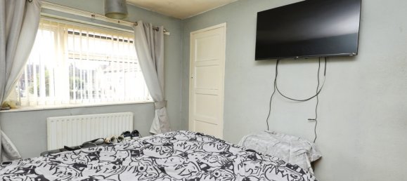 3 Schlafzimmer Haus in Bootle, United Kingdom, Nr. 2045 7