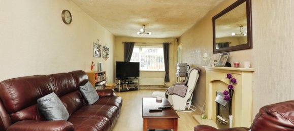 3 Schlafzimmer Haus in Bootle, United Kingdom, Nr. 2045 2