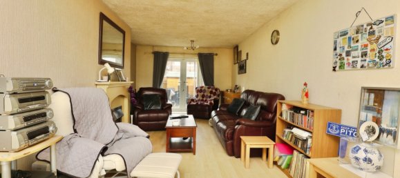 3 Schlafzimmer Haus in Bootle, United Kingdom, Nr. 2045 3