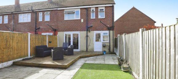 3 Schlafzimmer Haus in Bootle, United Kingdom, Nr. 2045 11