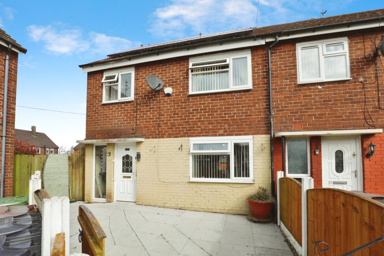 3 Schlafzimmer Haus in Bootle, United Kingdom, Nr. 2045