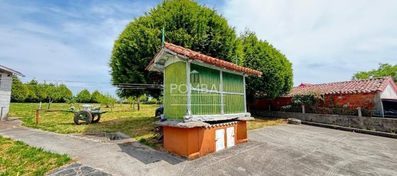 3 bedrooms Townhouse in A Coruna, Spain No. 159992 17