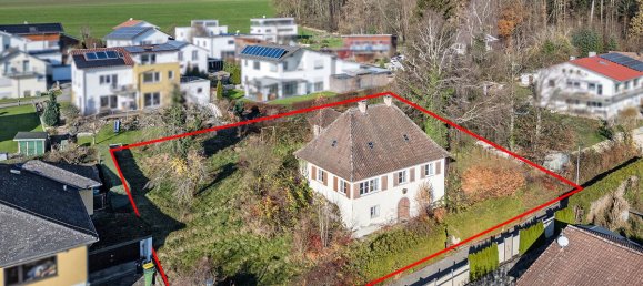 4غرفة قطعة أرض في Ravensburg, Germany رقم 19900 19