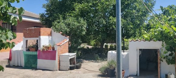 4 bedrooms House in El Molar, Spain No. 168870 32