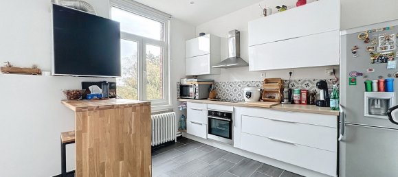 2 chambres Appartement à Marcq-en-Barœul, France No. 61932 3