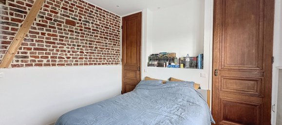 2 chambres Appartement à Marcq-en-Barœul, France No. 61932 2