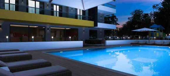 Apartment 4+1 in Alanya, Turkey No. 11385 14