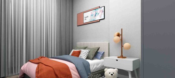 Apartment 4+1 in Alanya, Turkey No. 11385 10