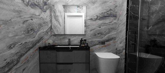 Apartment 4+1 in Alanya, Turkey No. 11385 3