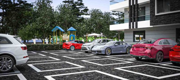 Apartment 4+1 in Alanya, Turkey No. 11385 18