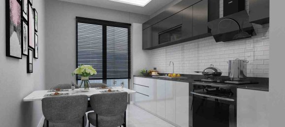 Apartment 4+1 in Alanya, Turkey No. 11385 7