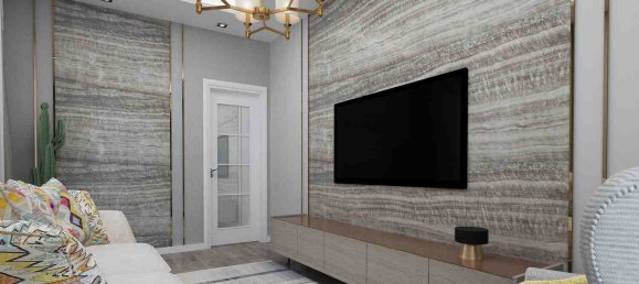 Apartment 4+1 in Alanya, Turkey No. 11385 5