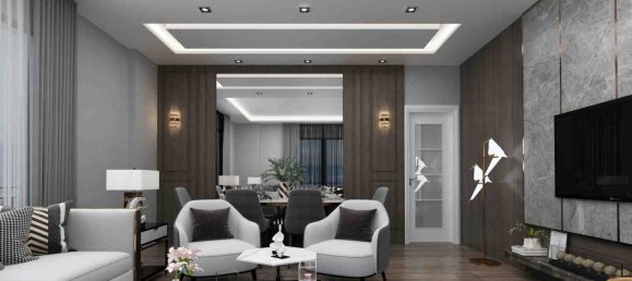 Apartment 4+1 in Alanya, Turkey No. 11385 4