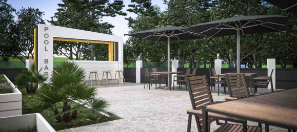 Apartment 4+1 in Alanya, Turkey No. 11385 15