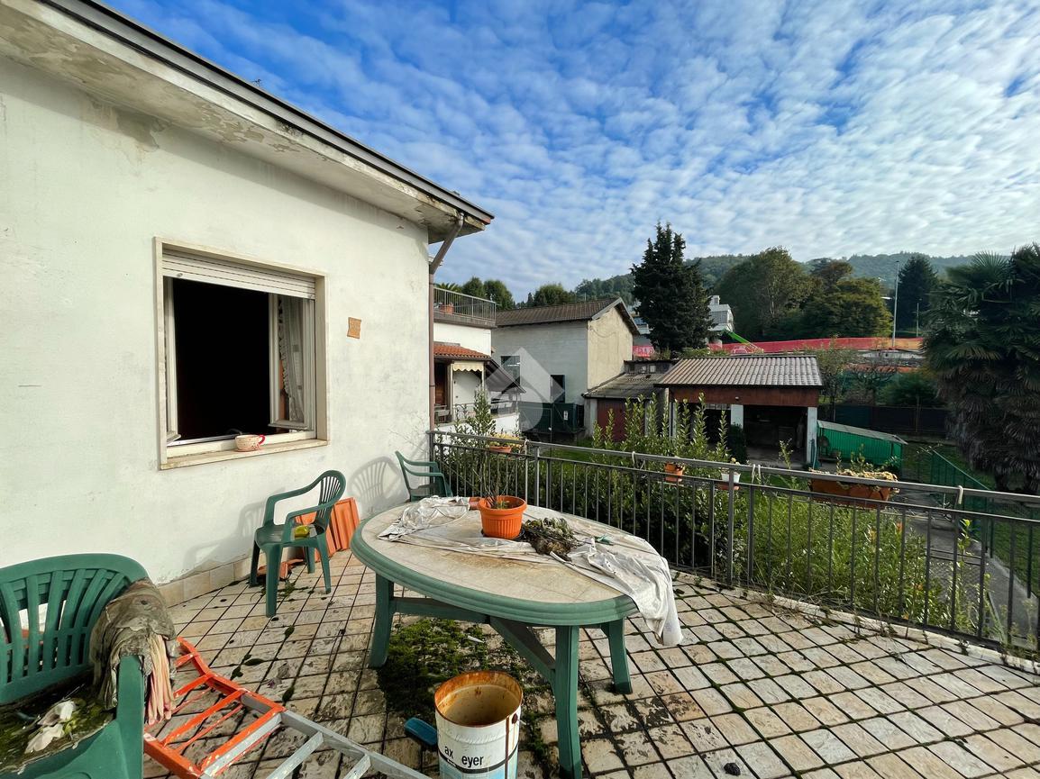 Дом с 3 комнатами в Понтераника, Италия № 7025