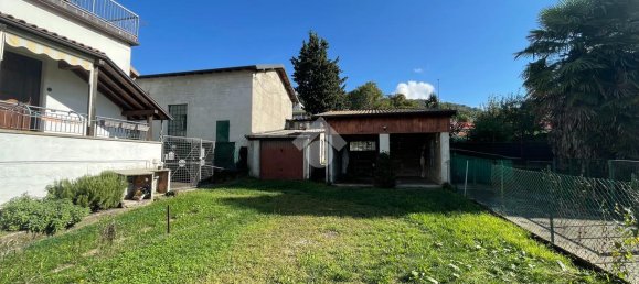 Дом с 3 комнатами в Понтераника, Италия № 7025 25