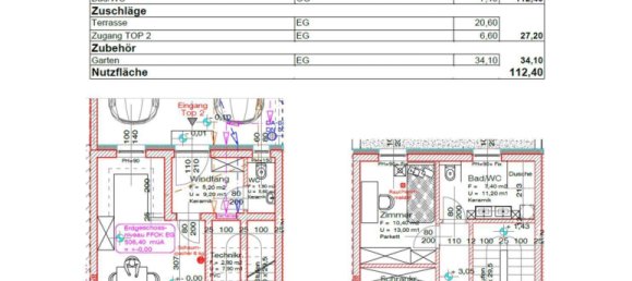 3 bedrooms Townhouse in Maria Lankowitz, Austria No. 177639 9