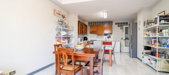 5 rooms Apartment in Catania, Italy No. 291049 16