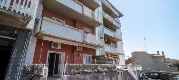 5 rooms Apartment in Catania, Italy No. 291049 23