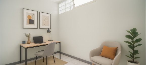 5 rooms Apartment in Catania, Italy No. 291049 5