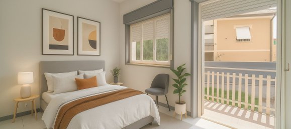 5 rooms Apartment in Catania, Italy No. 291049 3