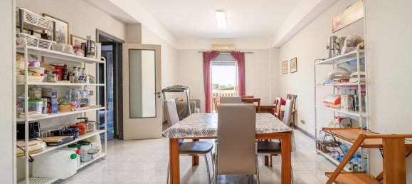 5 rooms Apartment in Catania, Italy No. 291049 15
